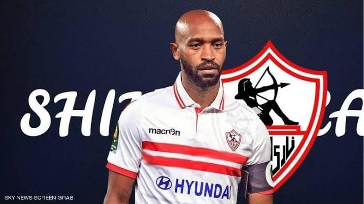 "تم التلاعب بعقدي مع الزمالك" تصريحات قوية من شيكابالا