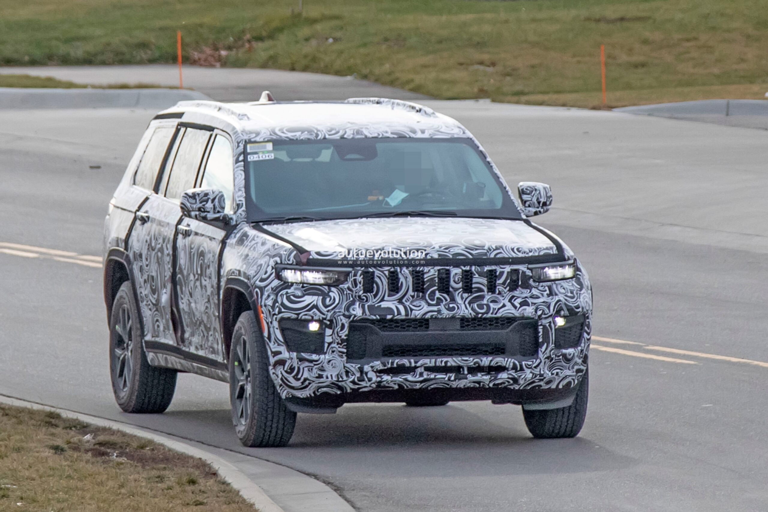 jeep grand cherokee 2022