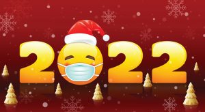 "هلا 2022" صور ورسائل تهنئة رأس السنة 2022 للحبيب والحبيبة ورسائل رسمية للجميع 