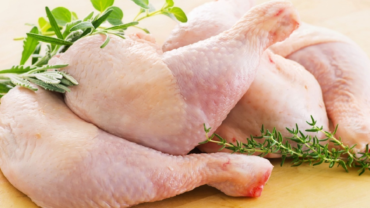 أجزاء من الدجاج تسبب أمراض خطيرة