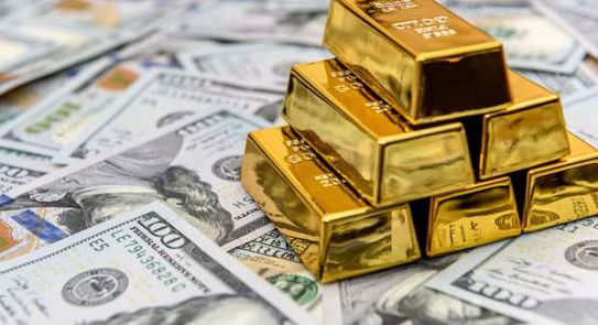 أسعار الذهب عالميًا بالدولار الأمريكي اليوم عيار 21 و