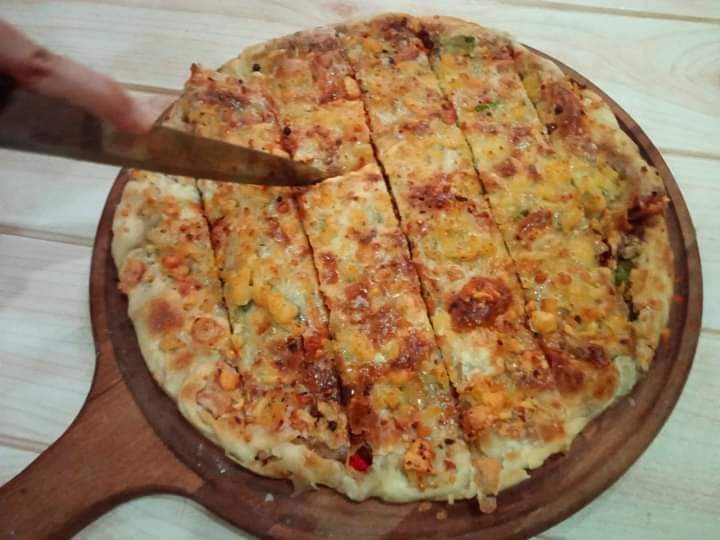 أسهل طريقة لعمل الفطير الشرقي المميز بسهولة وطعم جنان