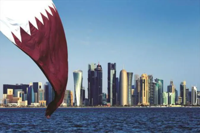 إجراءات الإقامة في قطر