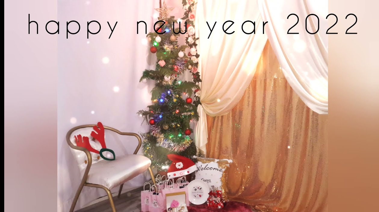 صورة تهنئة بالعام الجديد 2022 صورة تهنئة بالعام الجديد 2022