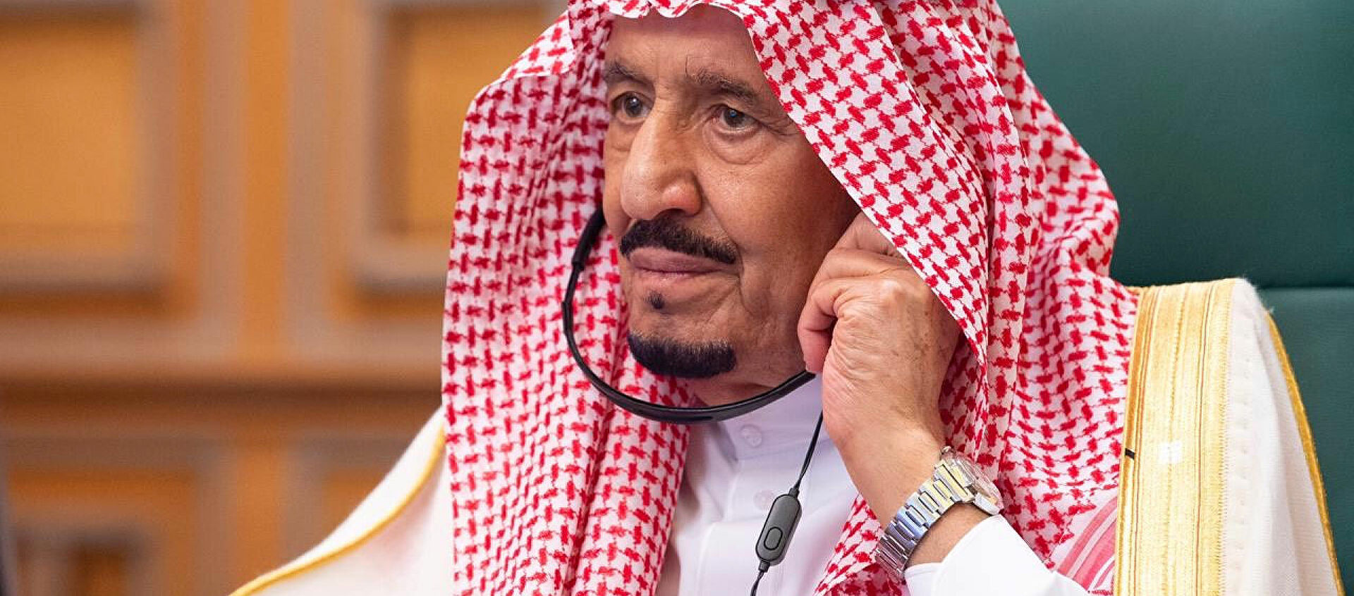 خدمات الديوان الملكي السعودي للمساعدات طريقة التقديم