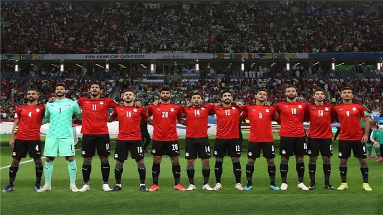 مجانا.. القنوات الناقلة مباراة مصر والأردن اليوم والتشكيل المتوقع .. ربع نهائي كأس العرب