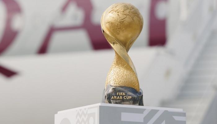 القنوات الناقلة لمباريات كأس العرب 2021