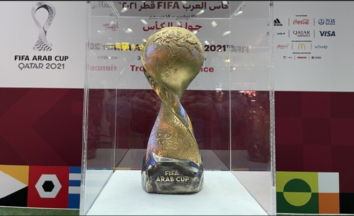 القناة الناقلة لنهائي البطولة العربية