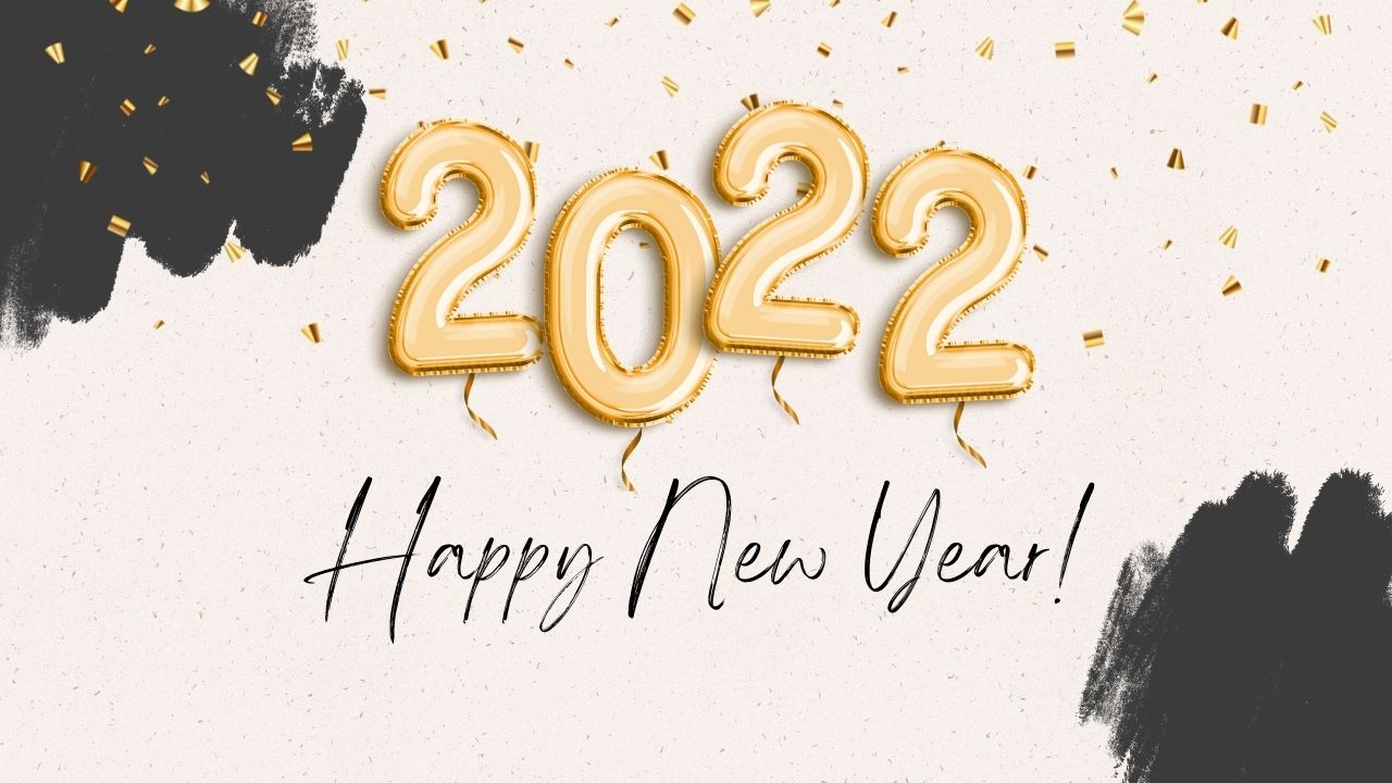 بوستات مسجات تهاني بالسنة الجديدة 2022