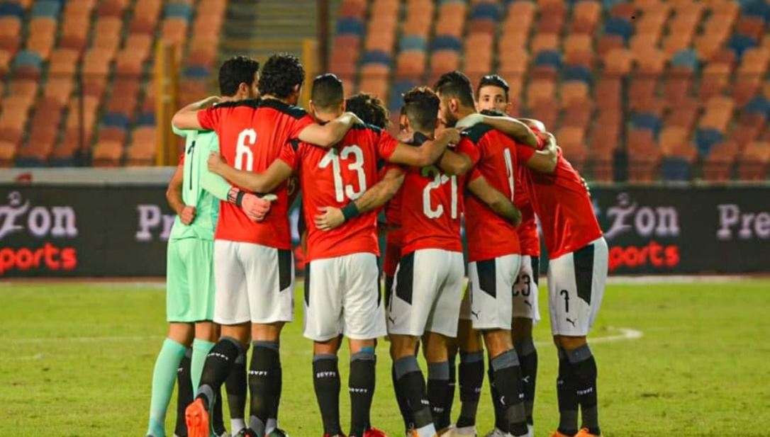 تشكيل مباراة مصر والأردن في ربع نهائي بطولة كأس العرب 2021 والقنوات الناقلة لمباراة المنتخب المصري والأردني