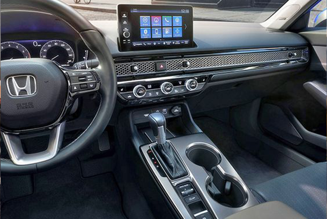 هوندا أكورد Honda Accord 2022 لمحبي سباق السيارات سعرها ومميزاتها