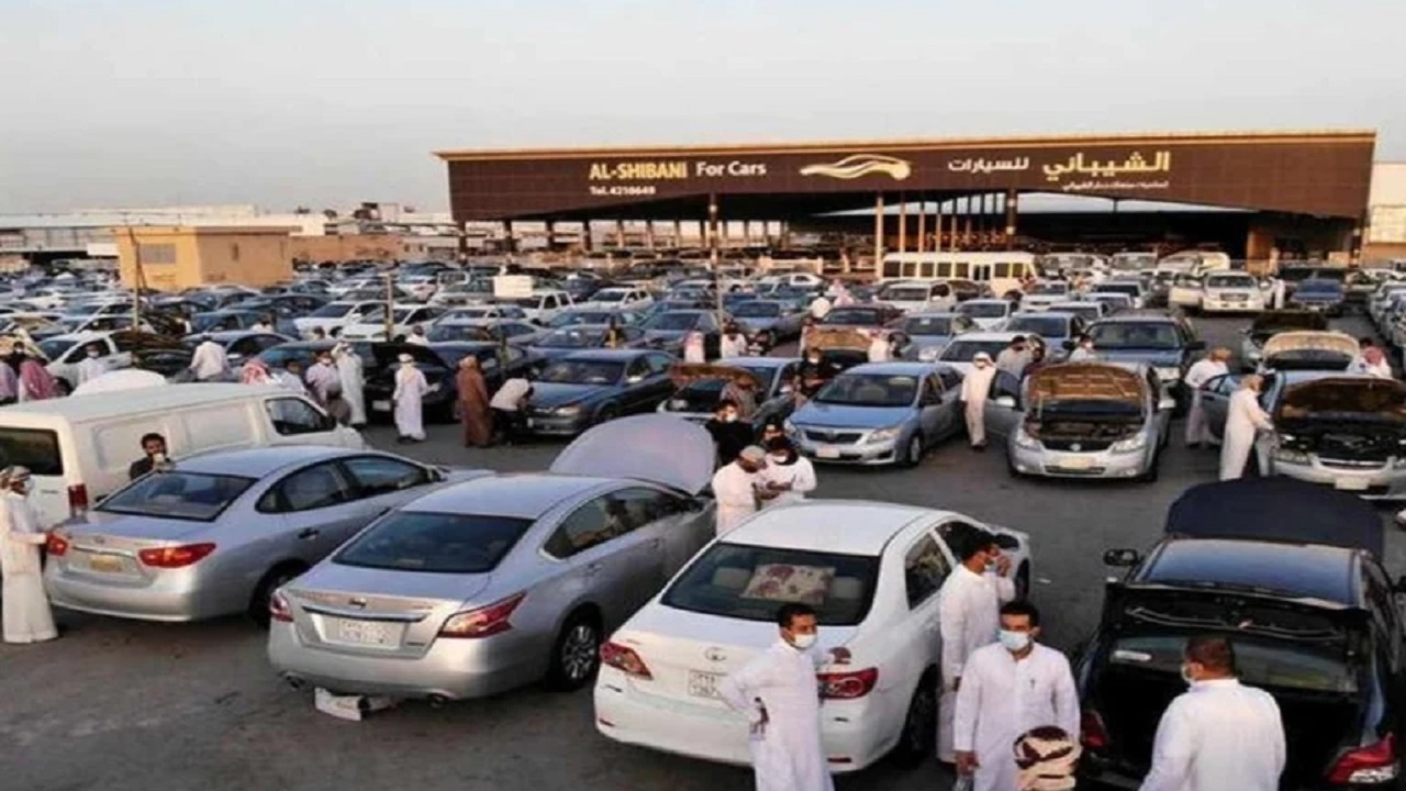 تبدأ بـ30 الف ريال أرخص وأقوي السيارات في السوق السعودي بمواصفات جبارة