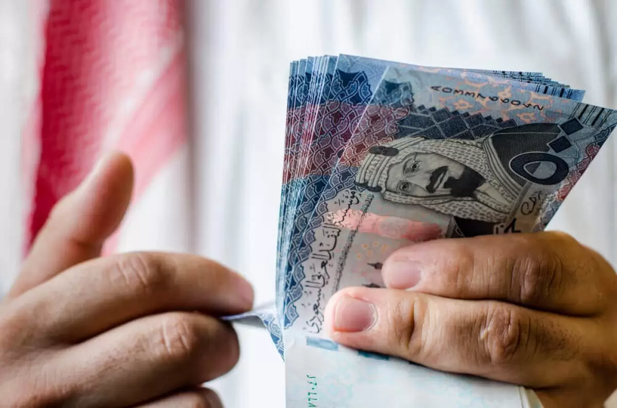 تمويل شخصي بنك الرياض حتى 500 ألف ريال