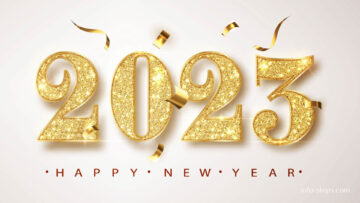 أحدث صور ورسائل تهنئة رأس السنة الميلادية 2023: عبارات وصور ودعاء استقبال العام الجديد
