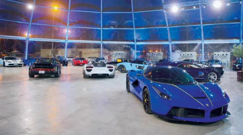 جدة الدولي معرض للسيارات موقع معرض جدة