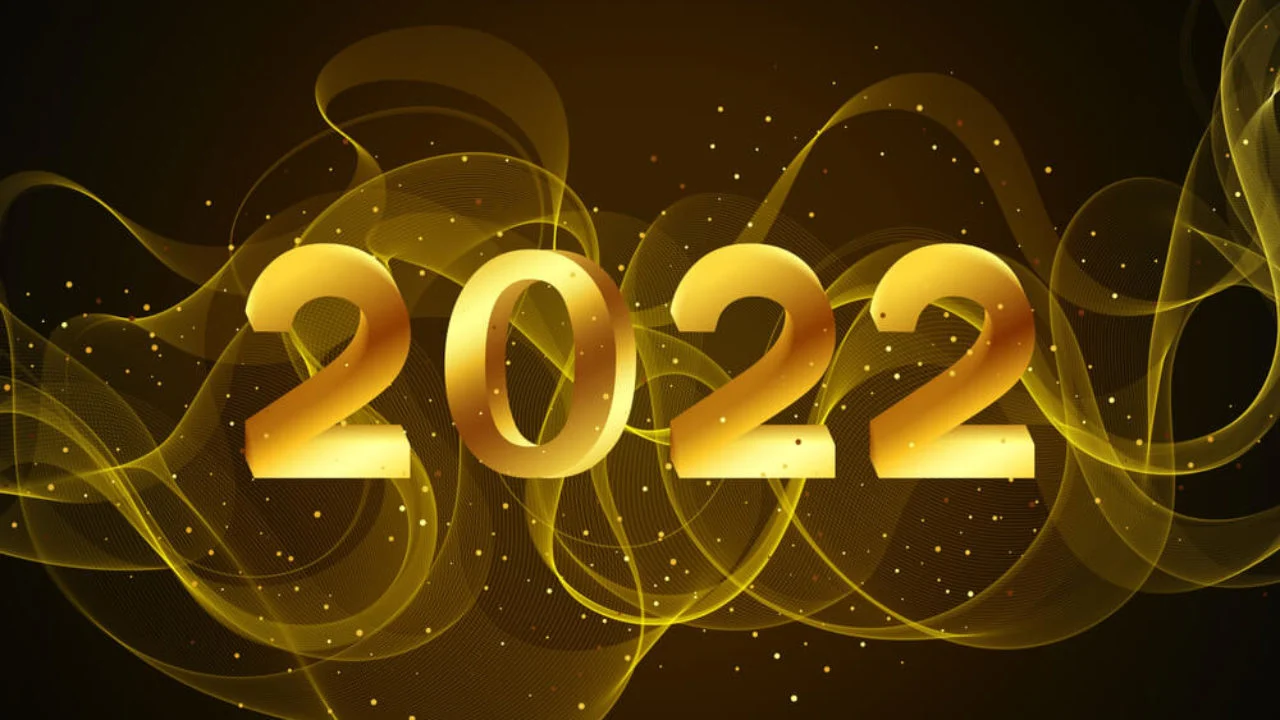 رسائل نصية تهاني بالسنة الجديدة 2022 للأقارب والأهل