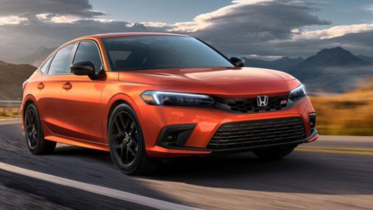 هوندا أكورد Honda Accord 2022 لمحبي سباق السيارات سعرها ومميزاتها