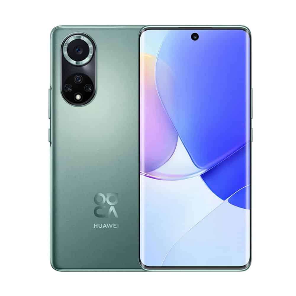 Huawei Nova 9