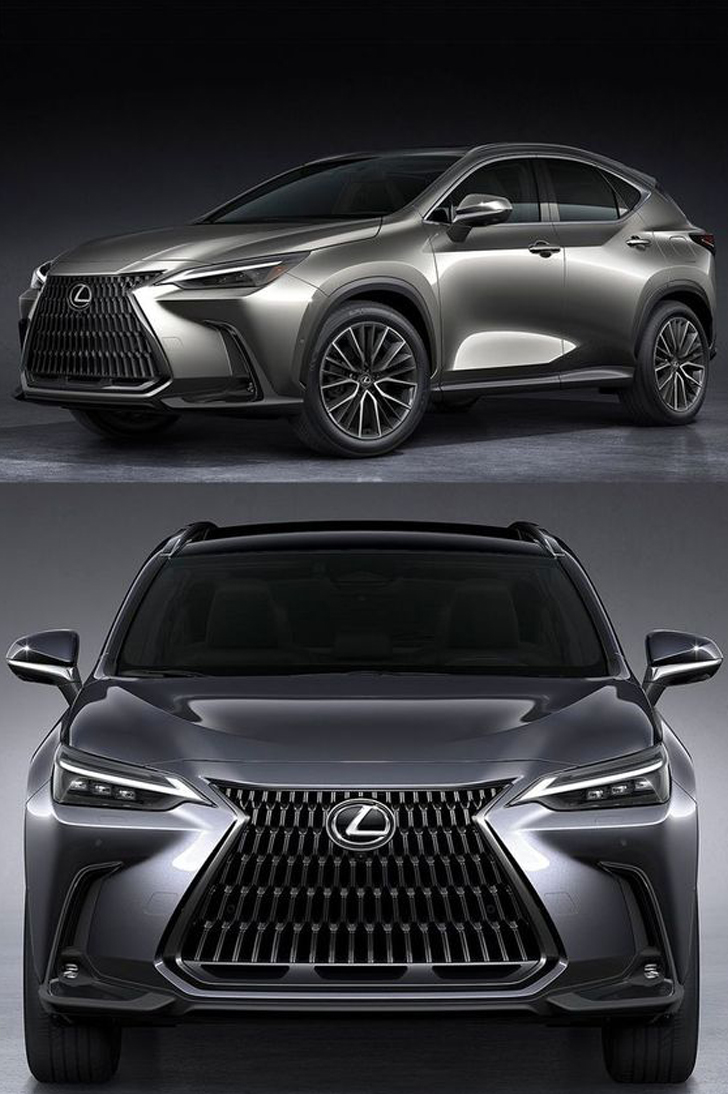 سعر ومواصفات لكزس Lexus 2022 سيارة تتميز بقوة المحرك والتقنيات المتطورة