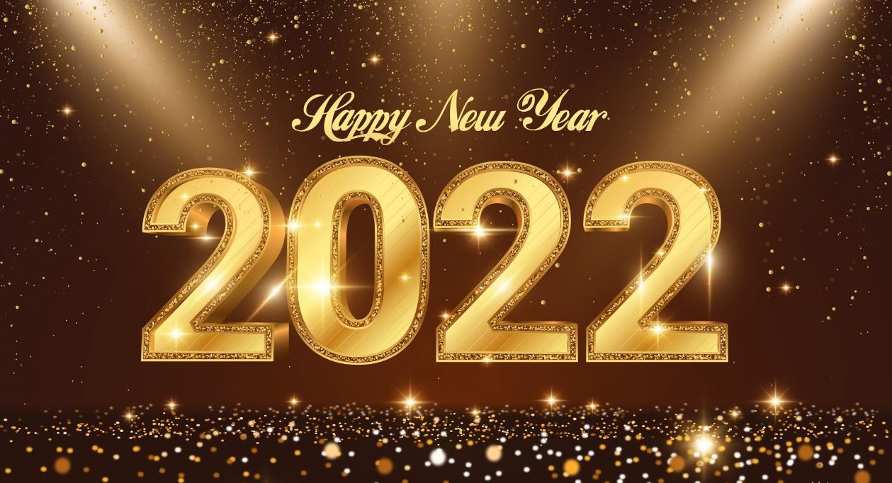 صور تهنئة رأس السنة 2022