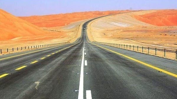 عمان الجديد طريق كم يختصر