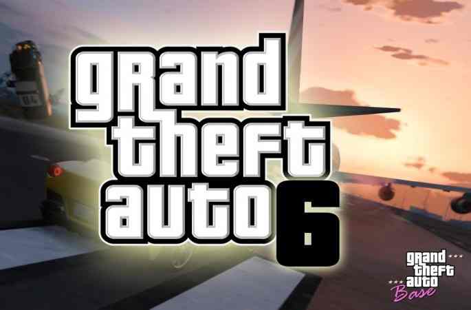  تحميل لعبة GTA 6 للاندرويد بحجم 220 ميجا