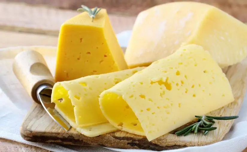 عشاق الجبنة الرومي.... هقولك على أسرار عمل الجبنة الرومي في المنزل مش هتشريها من برة تانى