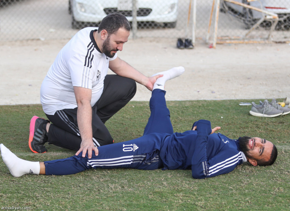 عودة لاعبي الجزائر المشاركين في كأس العرب