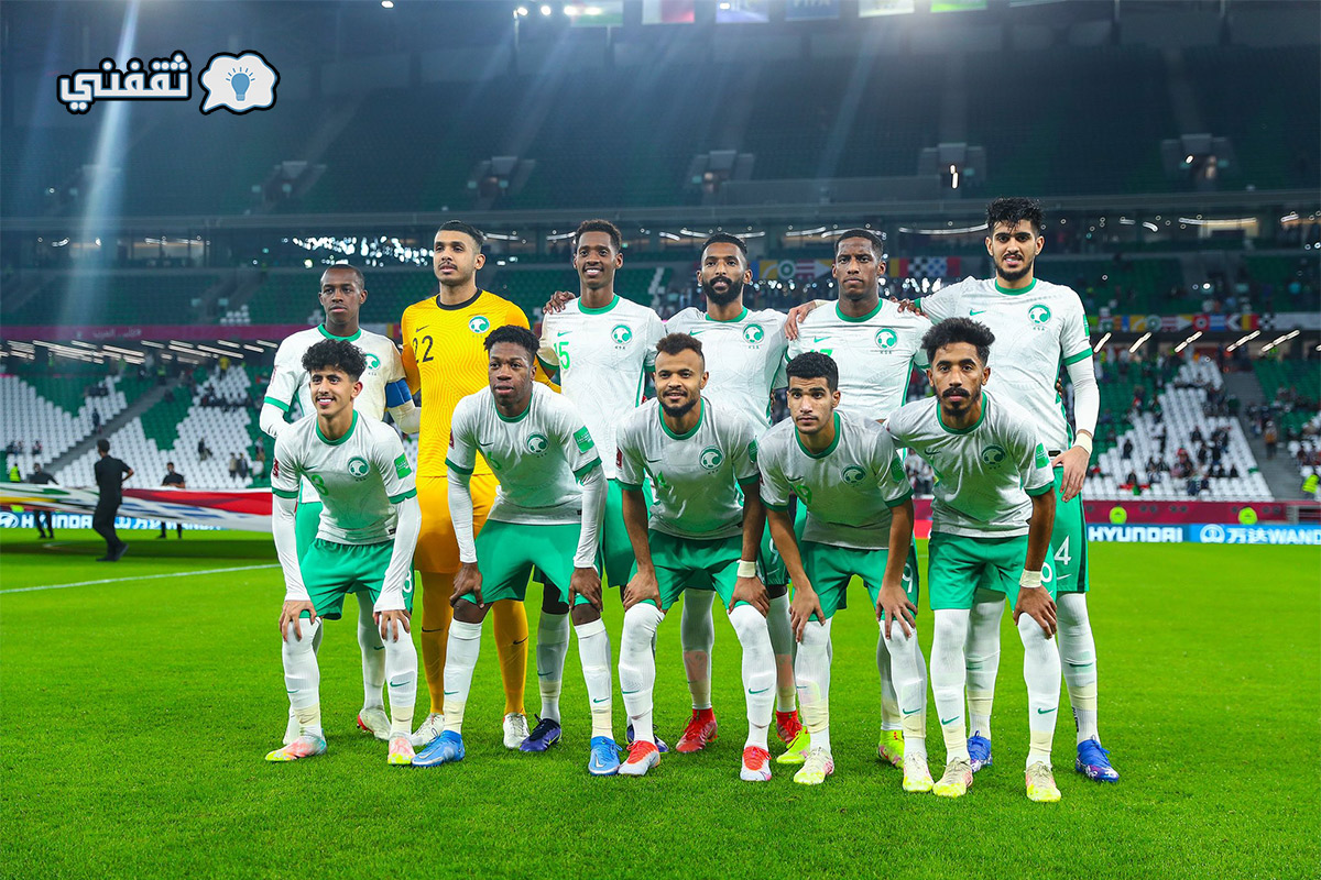 قواعد التأهل في كأس العرب 2021