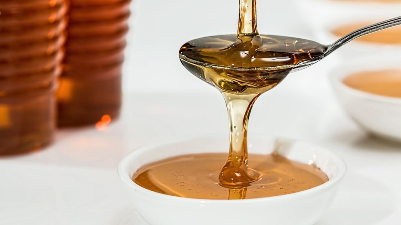 فوائد العسل للشعر