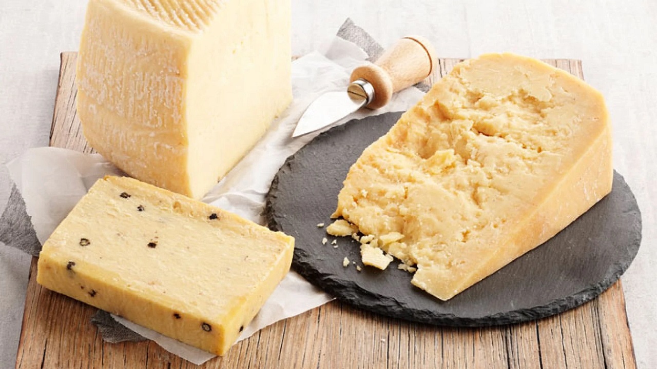 لازم تجربيها.. الجبنة الرومي الاصلية الاقتصادية بنفس الطعم الاصلي بتاع المصانع وبأقل تكلفة