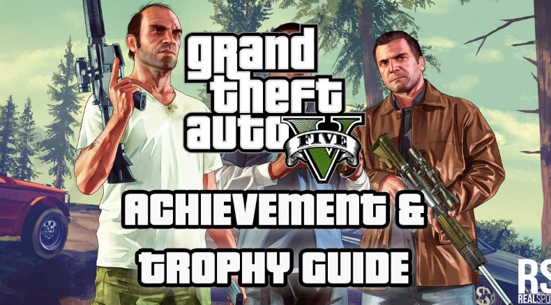 لعبة Grand Theft Auto جراند ثفت اوتو