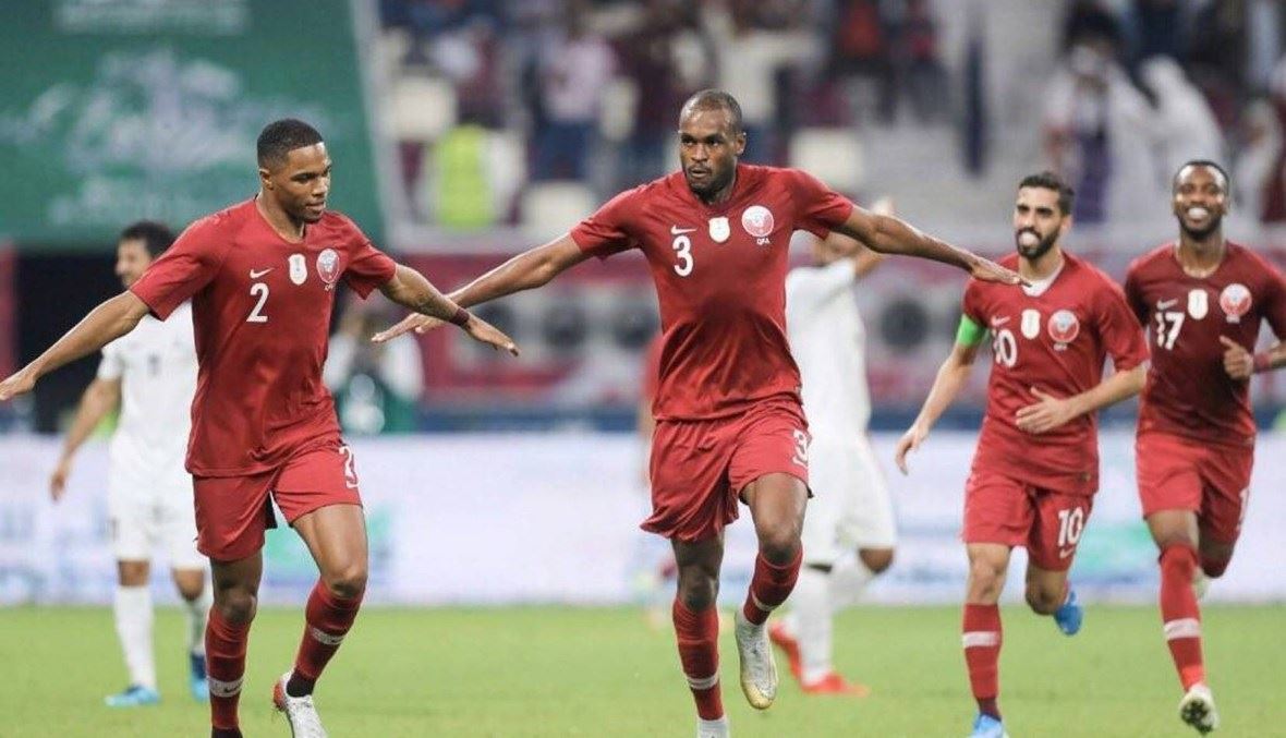 موعد مباراة قطر والجزائر اليوم في نصف نهائي كأس العرب 2021 و القنوات الناقلة 
