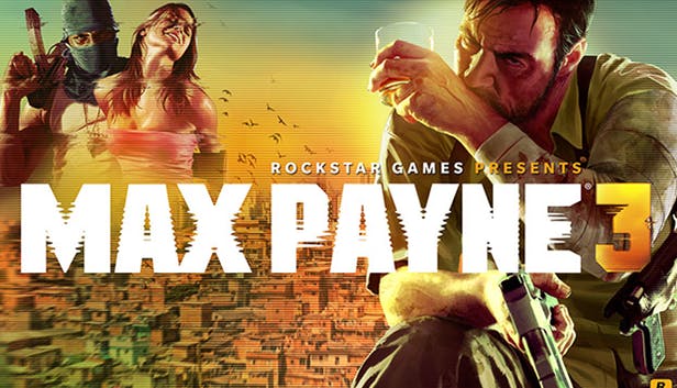 متطلبات تشغيل لعبة ماكس باين 3 Max Payne