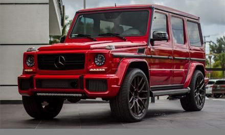 Mercedes g63 مرسيدس جي 2022 السعر المواصفات