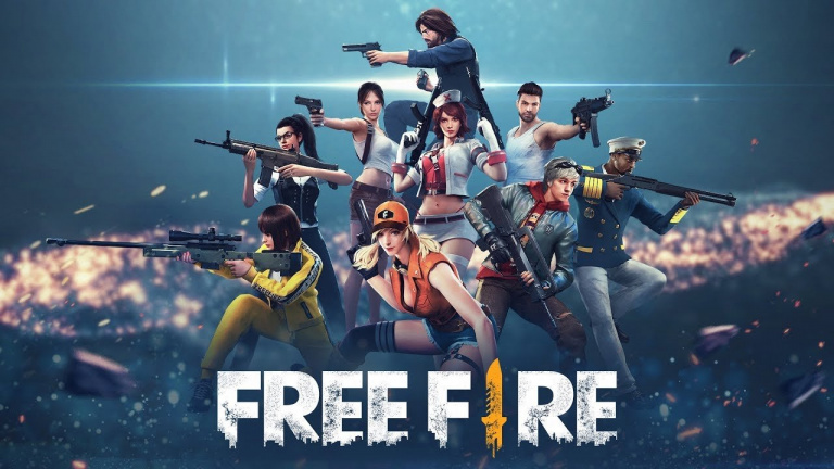 مسابقة free fire جواهر فري فاير مجانية