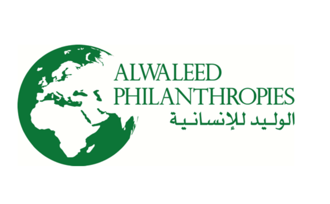 موافقة فورية لدعم مؤسسة الوليد بن طلال الخيرية للمواطنين في السعودية