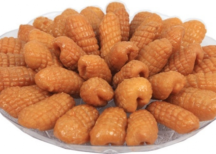 أصابع زينب