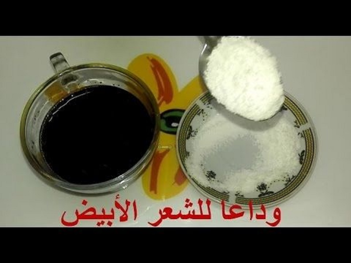 أضرار الملح للشعر