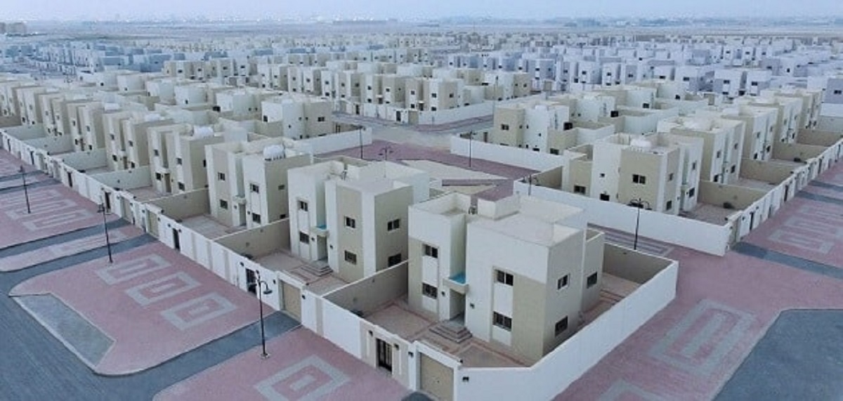 منصة الإسكان التنموي