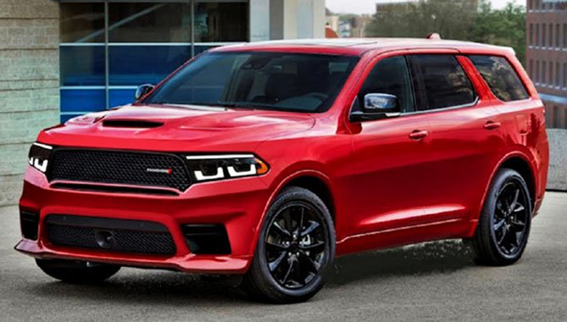 مواصفات دودج Dodge 2023 الجديدة سرعة قوة وثبات وتكنولوجيا عالية