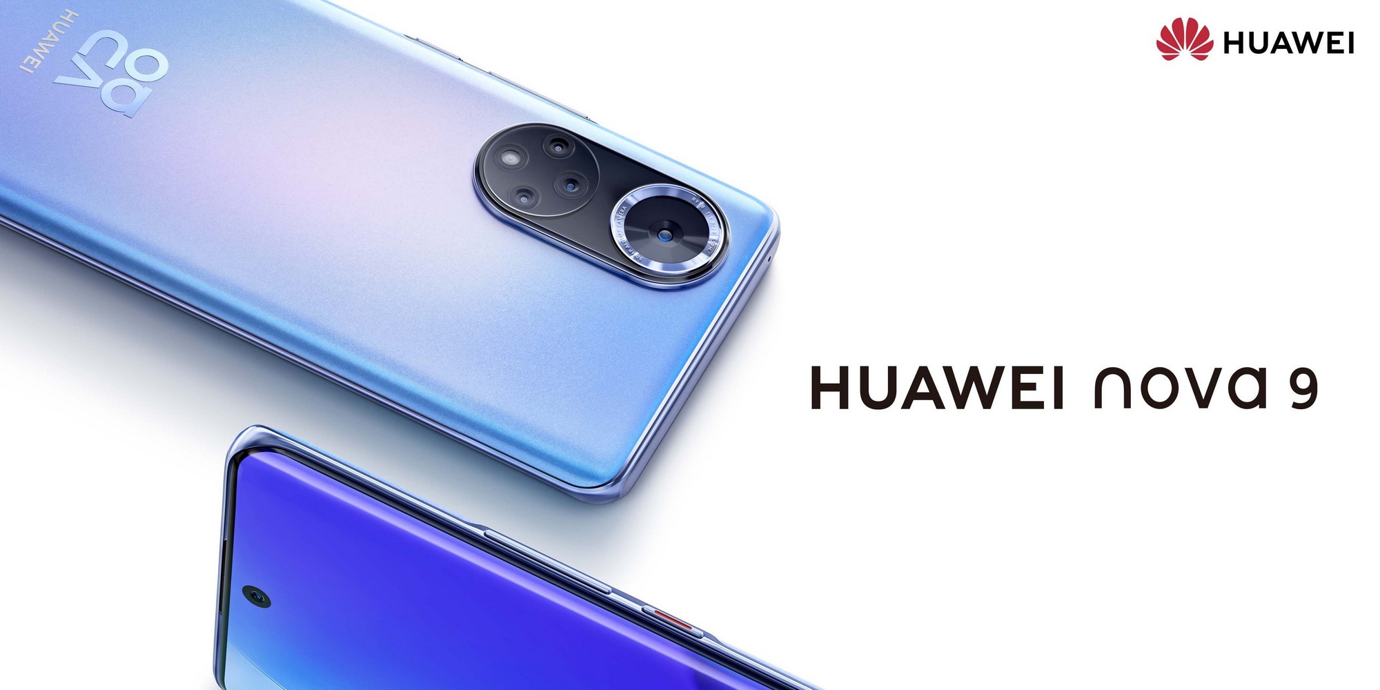 Huawei Nova 9