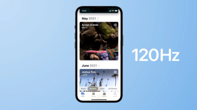 مواصفات هاتف iPhone 14 pro