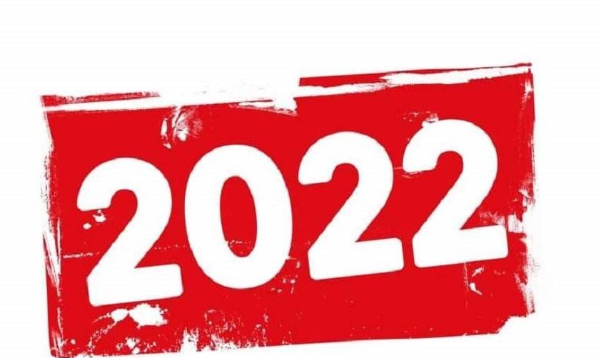 مواعيد إجازات 2022 والعطلات الرسمية للعام الجديد 2022 للقطاع الحكومي والخاص