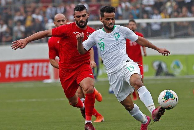 موعد مباراة السعودية القادمة في كأس العرب 2021 ومواعيد مباريات البطولة العربية القادمة للجولة الثانية 