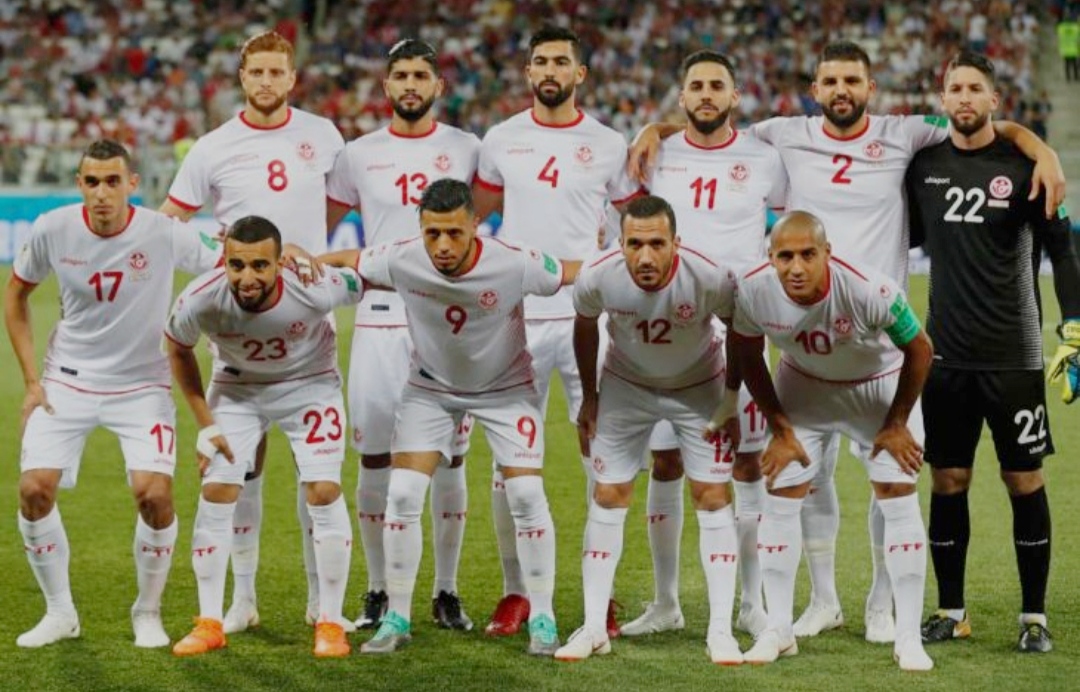 موعد مباراة تونس والامارات اليوم 6-12-2021 في الجولة الثالثة بـ كأس العرب و القنوات الناقلة والتشكيل