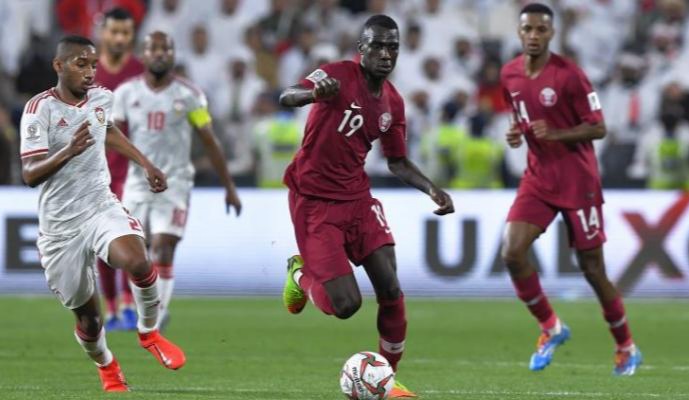 موعد مباراة قطر والإمارات ربع نهائي كأس العرب 2021