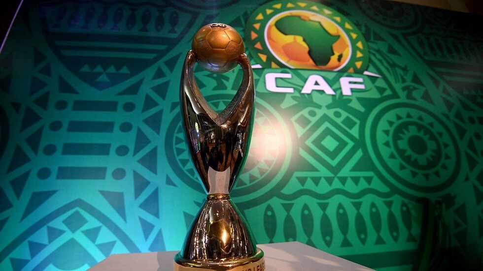 نتيجة قرعة دوري أبطال أفريقيا 2022