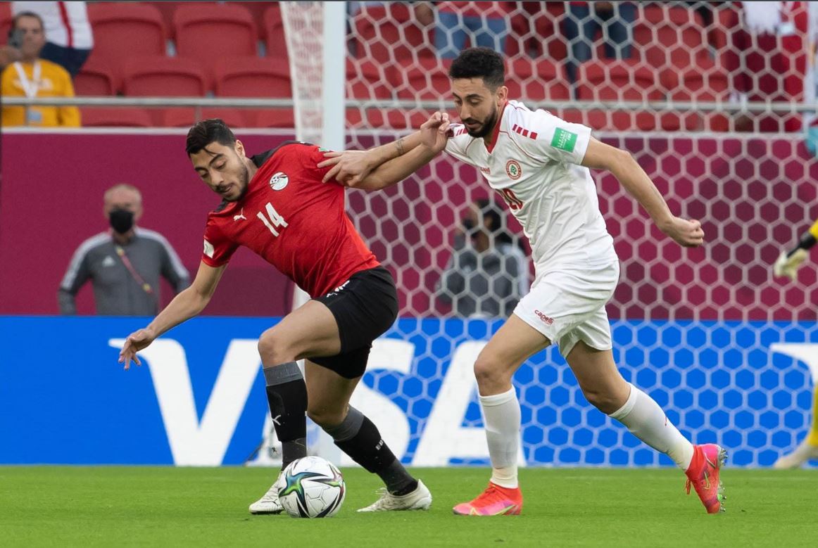 ماتش المنتخب المصري اليوم