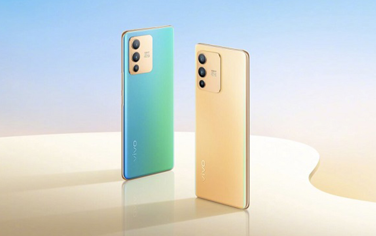 هاتف vivo S12 فيفو الجديد من أفضل الهواتف الذكية